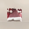 Red polka dot Christmas hats, Christmas decorations, Christmas party Application Scenario